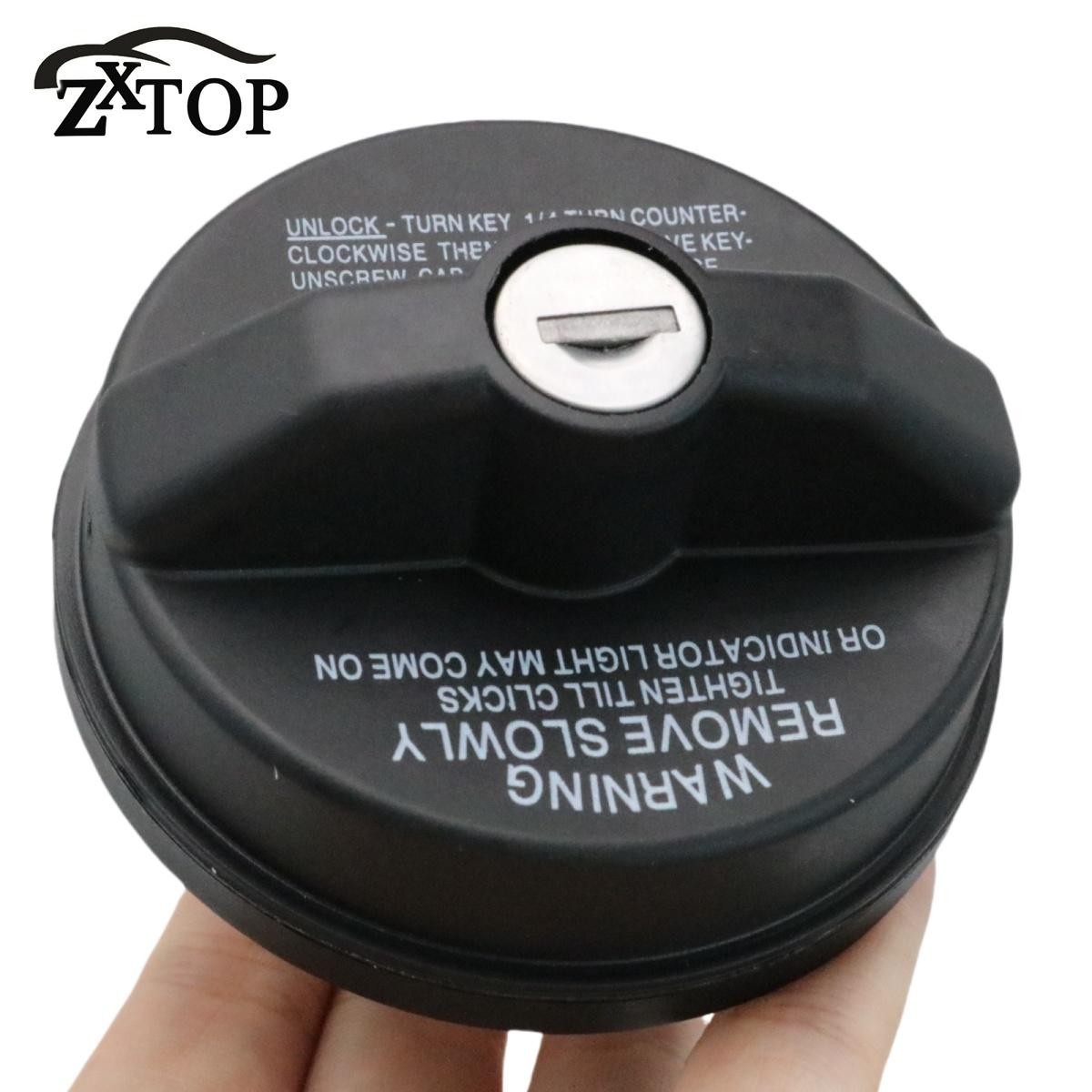 For Fuel Tank Stant 10504 For Toyota GMC Chevrolet Locking Gas Cap With Keys