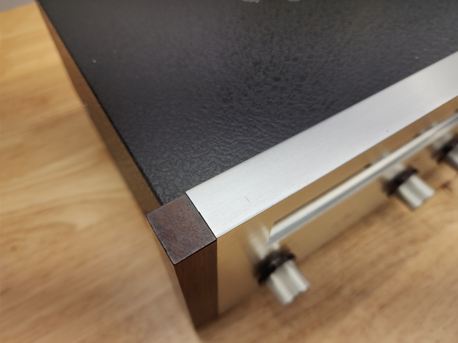 Pioneer SR-202 Reverberation Amplifier