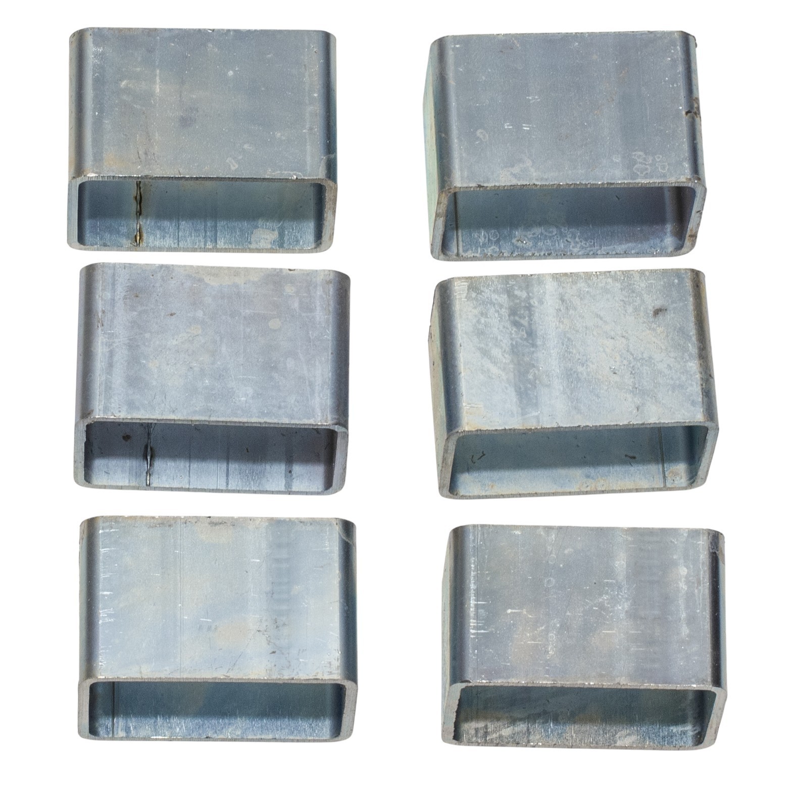 Correct Track 87220 Double Axle Alignment Kit Dual Tandem Trailer RV Camper