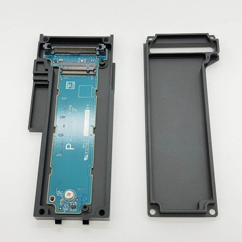 New For Panasonic Tougbook FZ-G2 M.2 SSD Caddy Substitute FZ-VSDG2