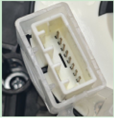 Clock Spring With Heated Steering Wheel Fit Nissan Armada 2008-2015