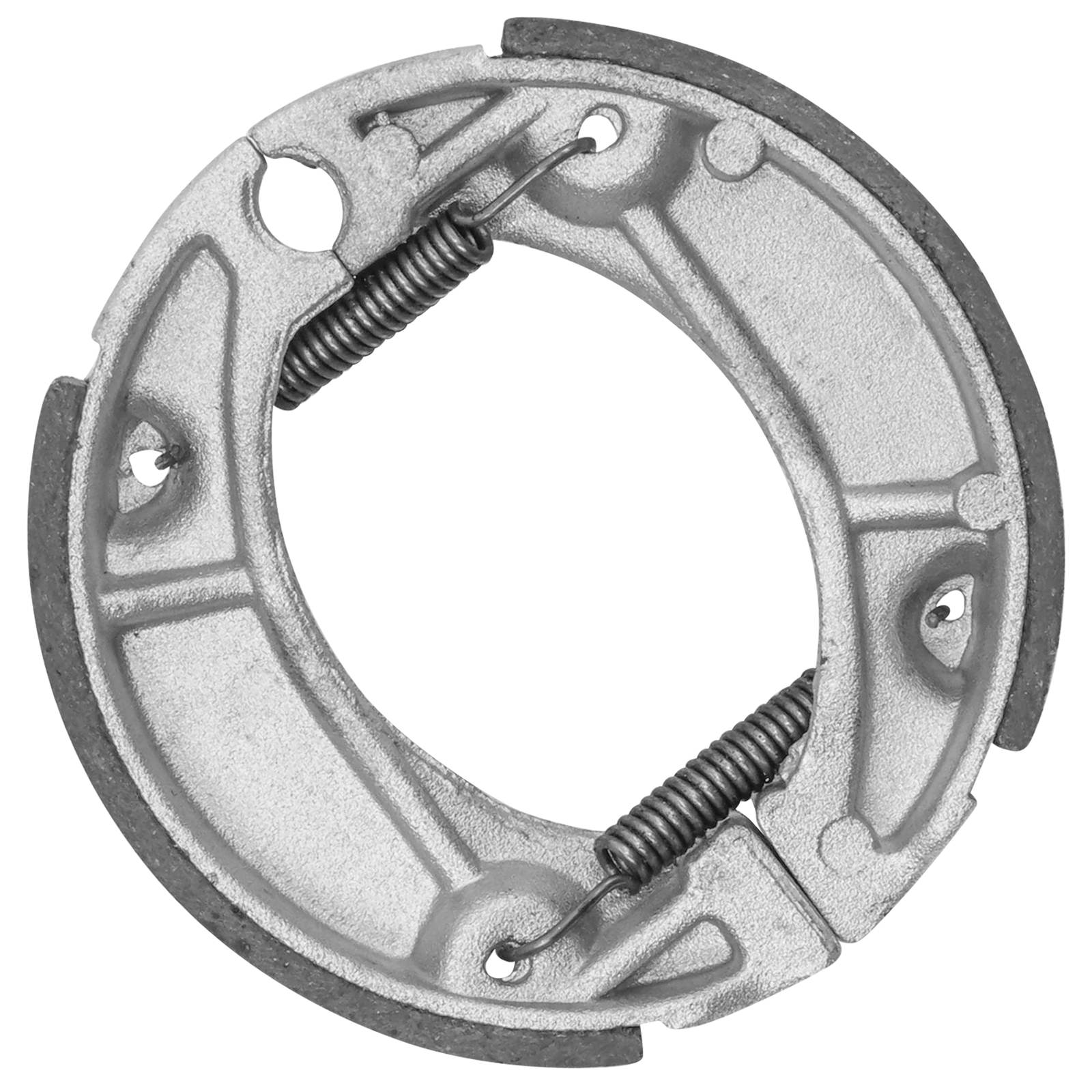 Rear Brake Shoes for Honda XR70R 1997 1998 1999 2000 2001 2002 2003