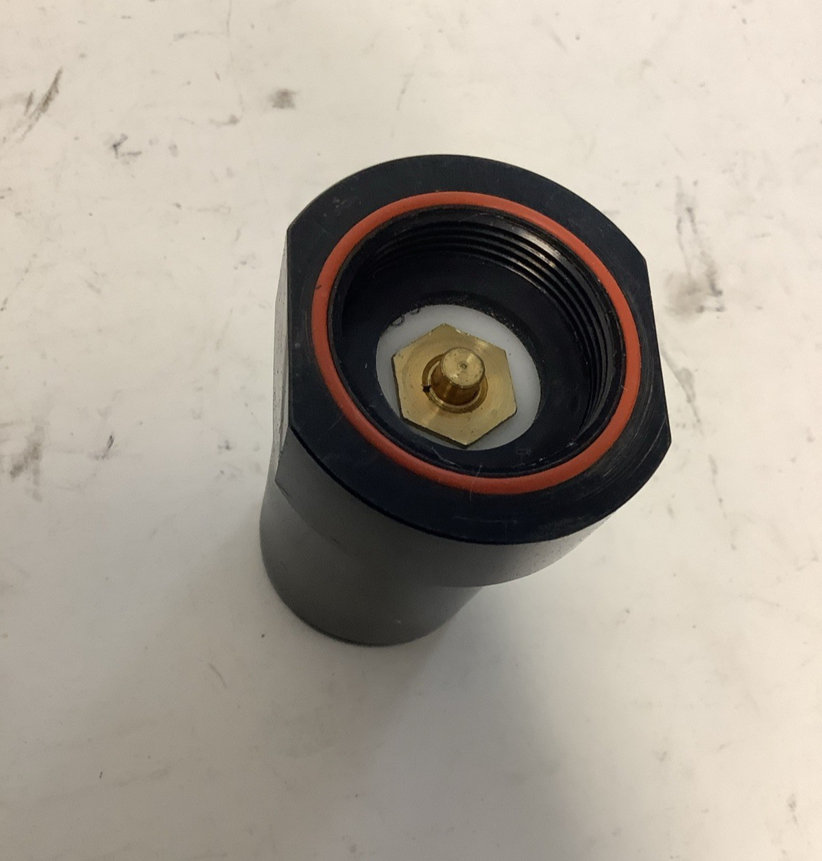 PCTEL MAXRAD Phantom Antenna Low Profile 800HMz Heavy Duty Antenna