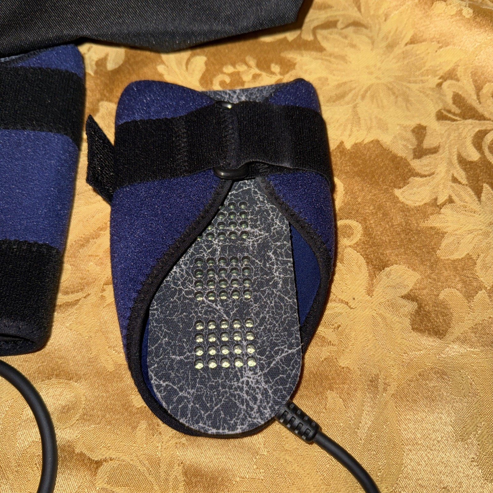 Anodyne Freedom 300 Pro Infrared Foot Device Neuropathy Lightly Used Excellent