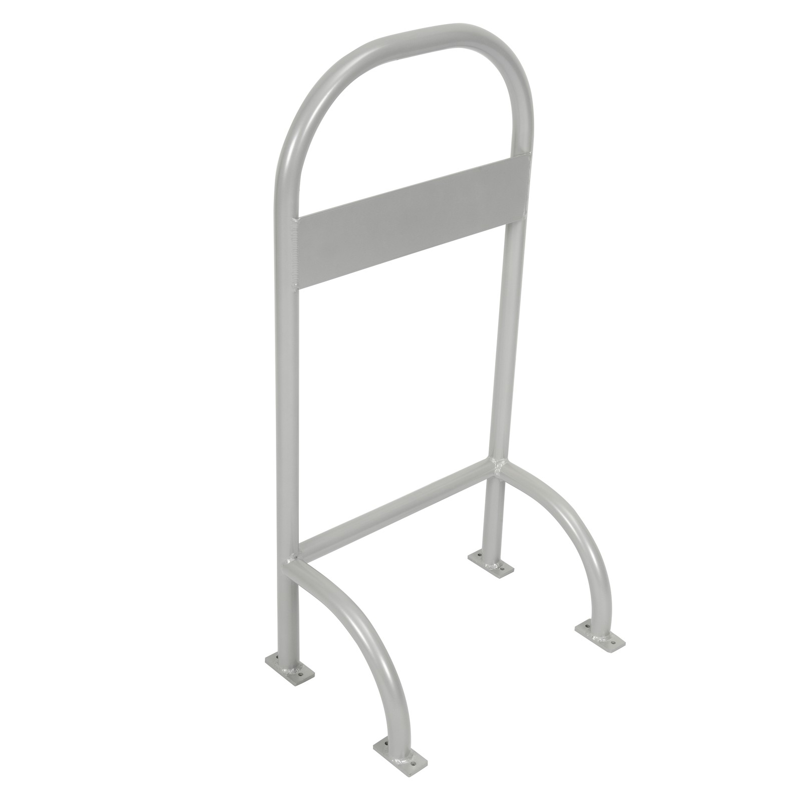 36" Boat Cooler Grab Bar For Gheenoe Skiff Flats Boats Jon Boat w/Lateral Plate