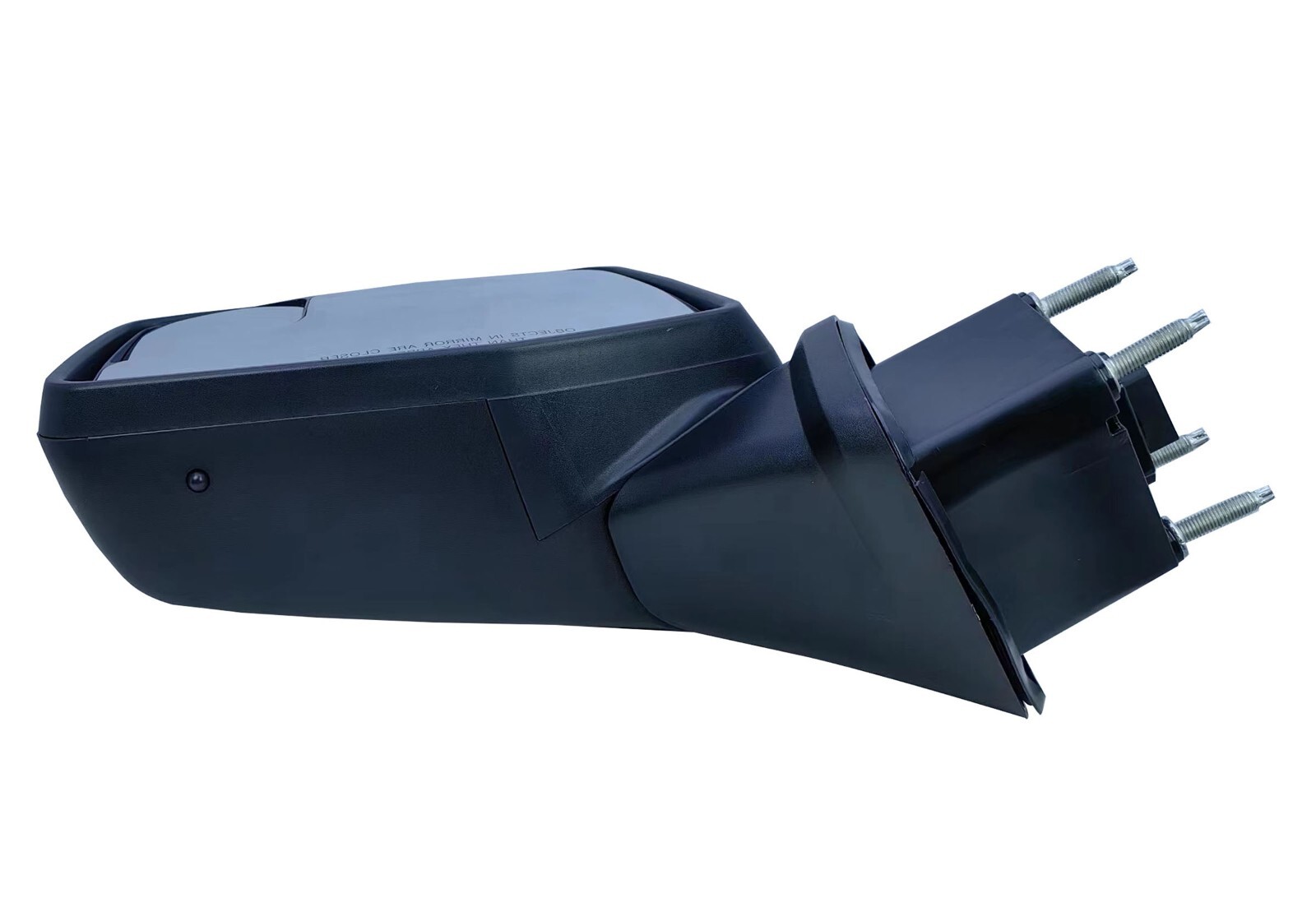 Pair Right+Left Side Door Mirror Power Heat for 19-25 Chevrolet Silverado 1500