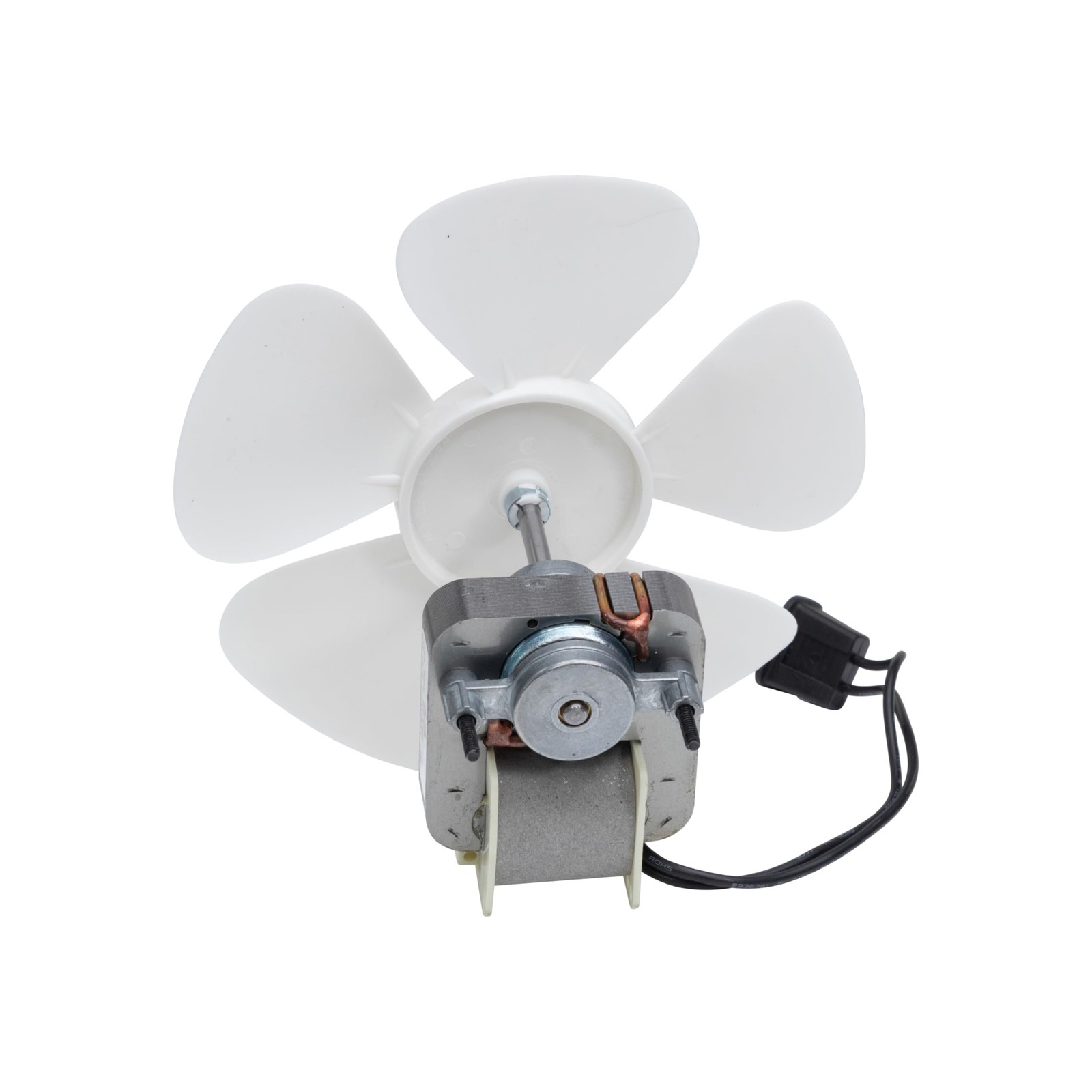 Kitchen Basics 101 S1200A000 Universal Bathroom Vent Fan Electric Motor...