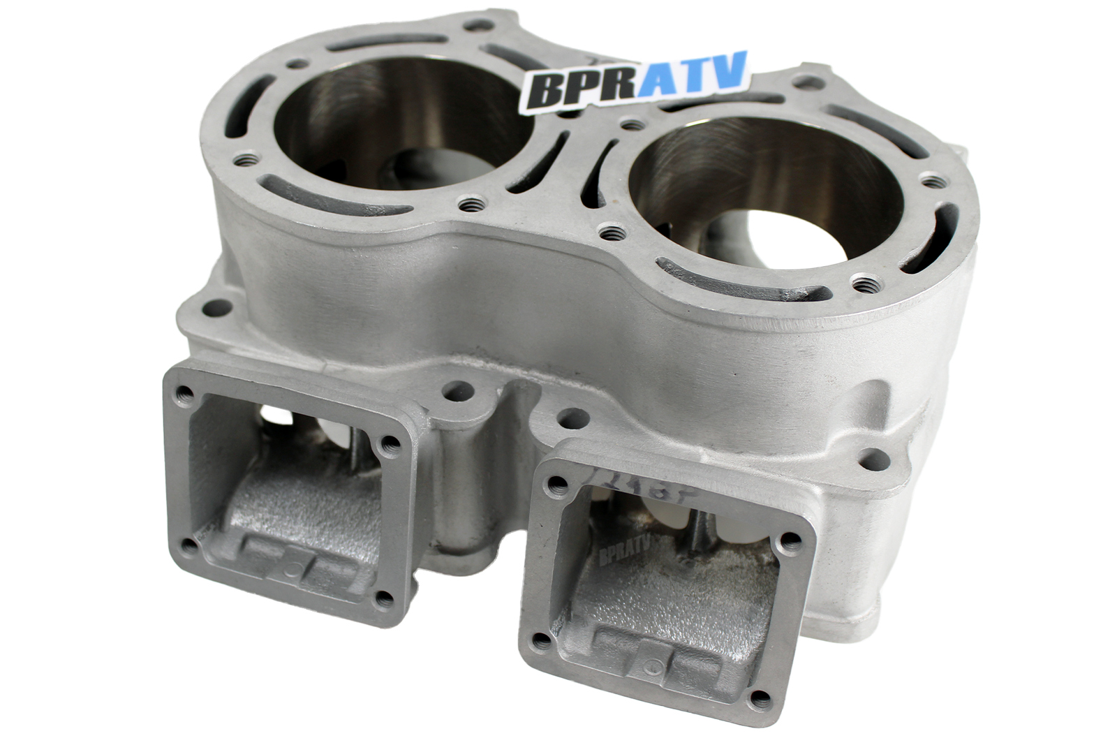 Yamaha Banshee Cub 465 Cub CPI Cheetah CUB Cylinder 68mm +4mm 465cc Cylinder USA