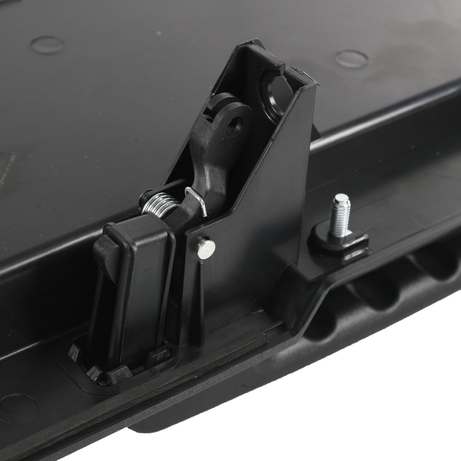 Rear Tailgate License Pocket 15135441 For Hummer H2 2003-2005