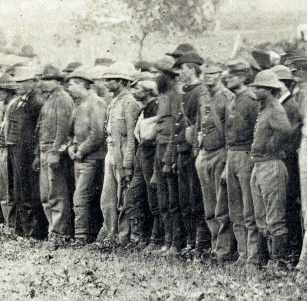 Civil War Confederate Jean Wool Trousers Size 40/42