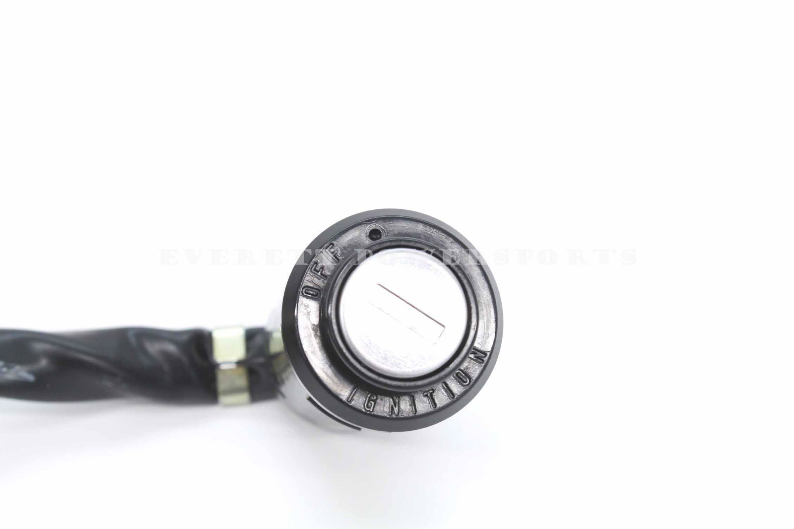 New Genuine Honda Main Ignition Key Switch 05-06 TRX500 Rubicon / Foreman #S71