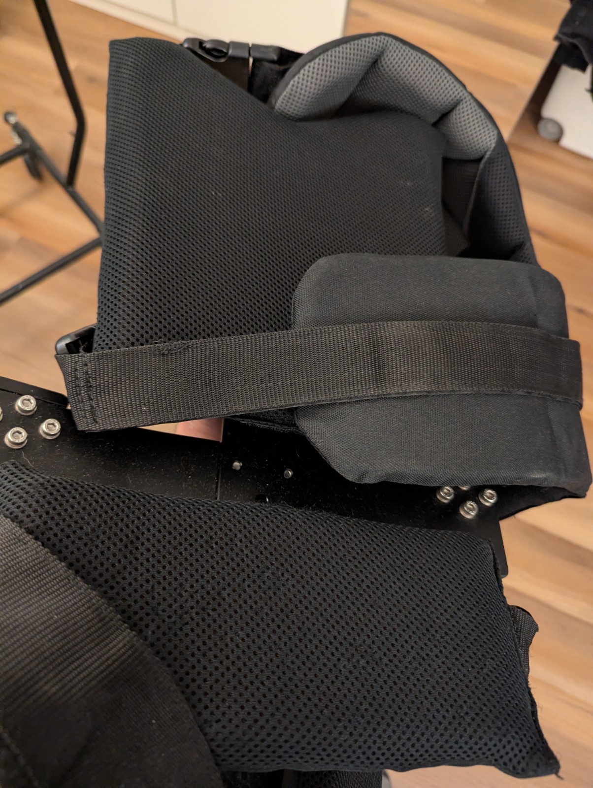 FlyCam Galaxy Video Stabilizer Vest & Arm System for Camera Camcorder Adjustable