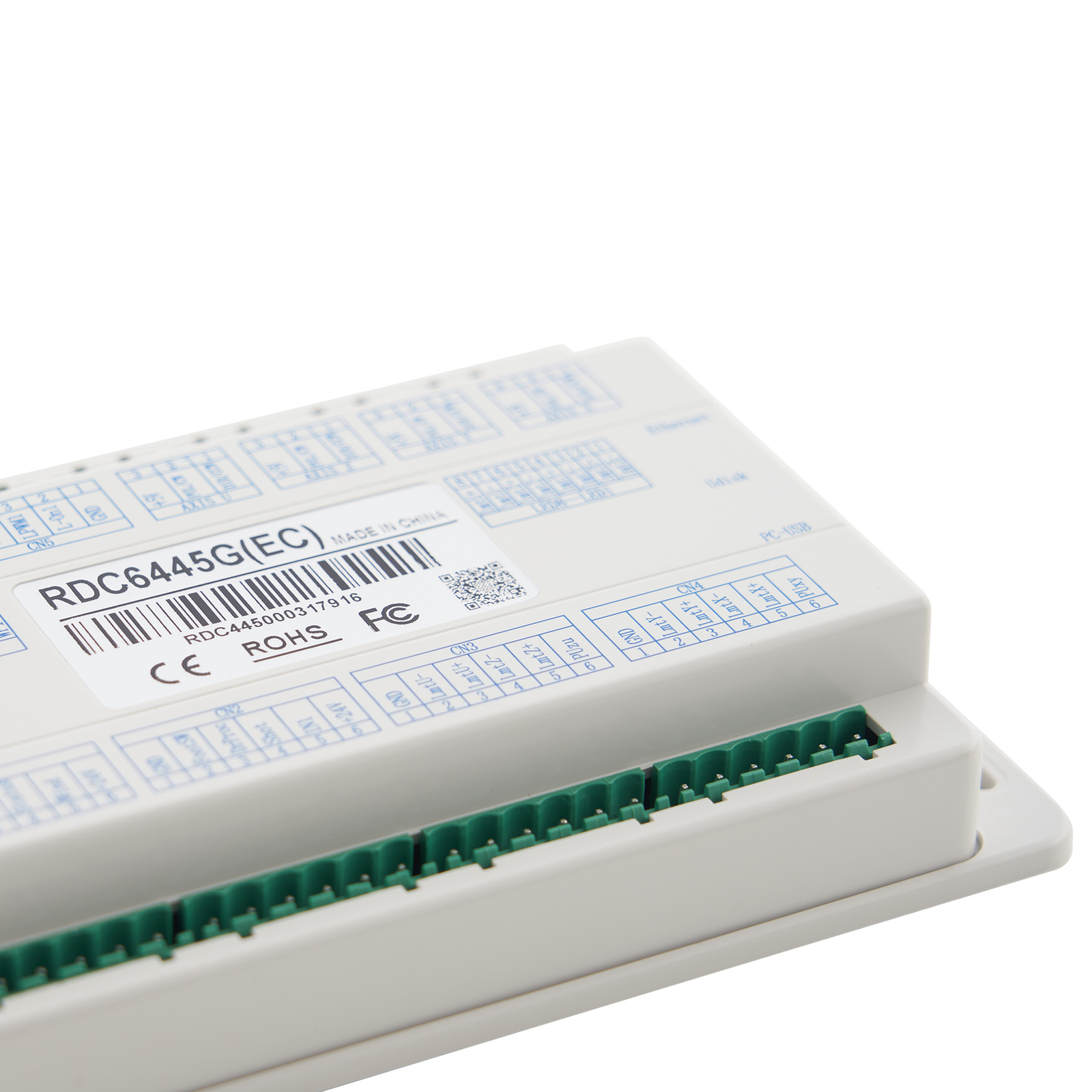 OMTech Laser Engraver Control Panel Kit RDC6445S Replacement with Mainboard