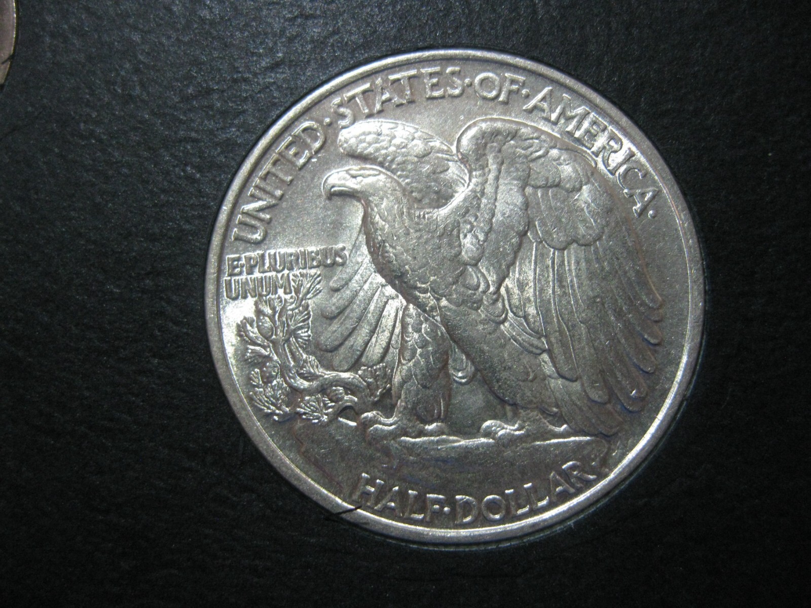 1937 P US Silver Mint Set Gem Brilliant Uncirculated!