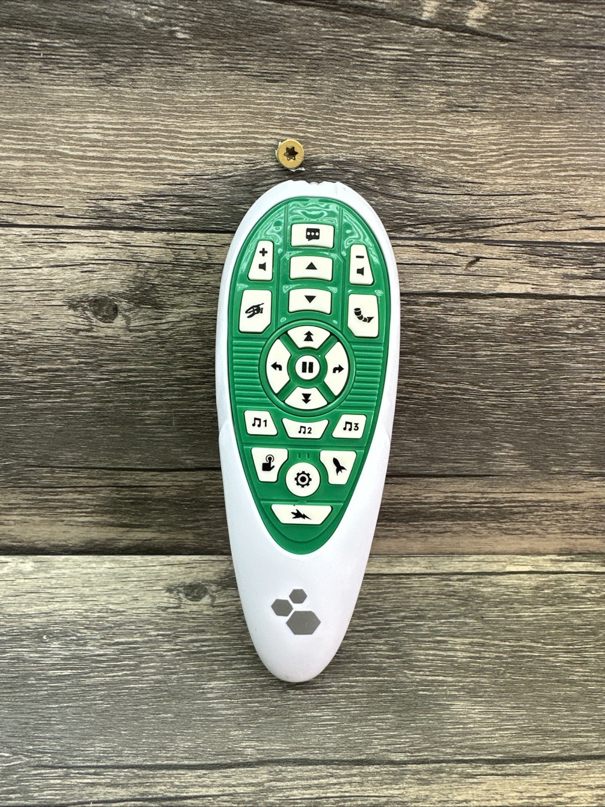 Intellisaur Robot Dinosaur Remote Replacement Remote Control - Works