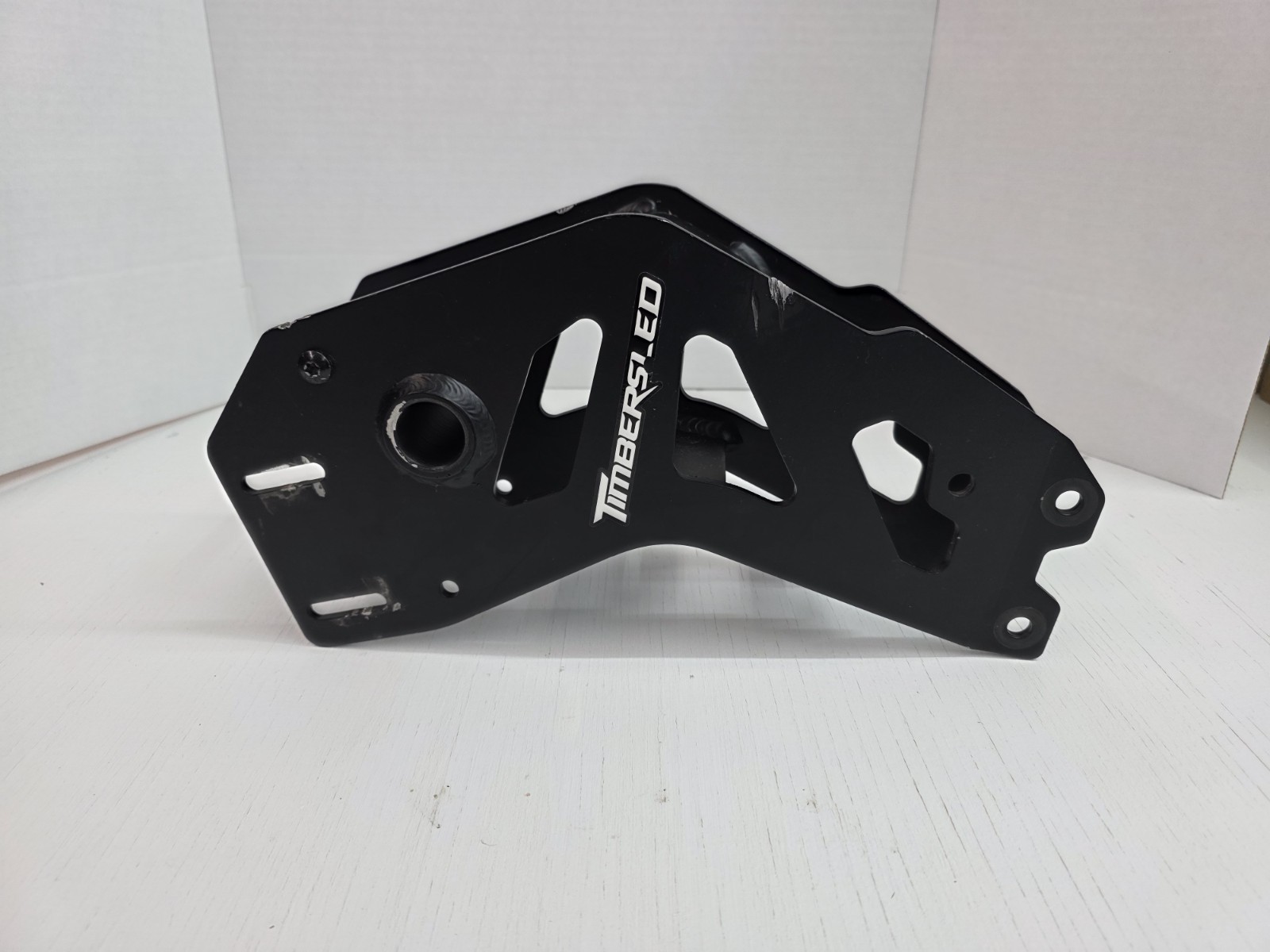 Polaris Spindle For Timbersled ARO RIOT PRO S Genuine OEM 1824637-458