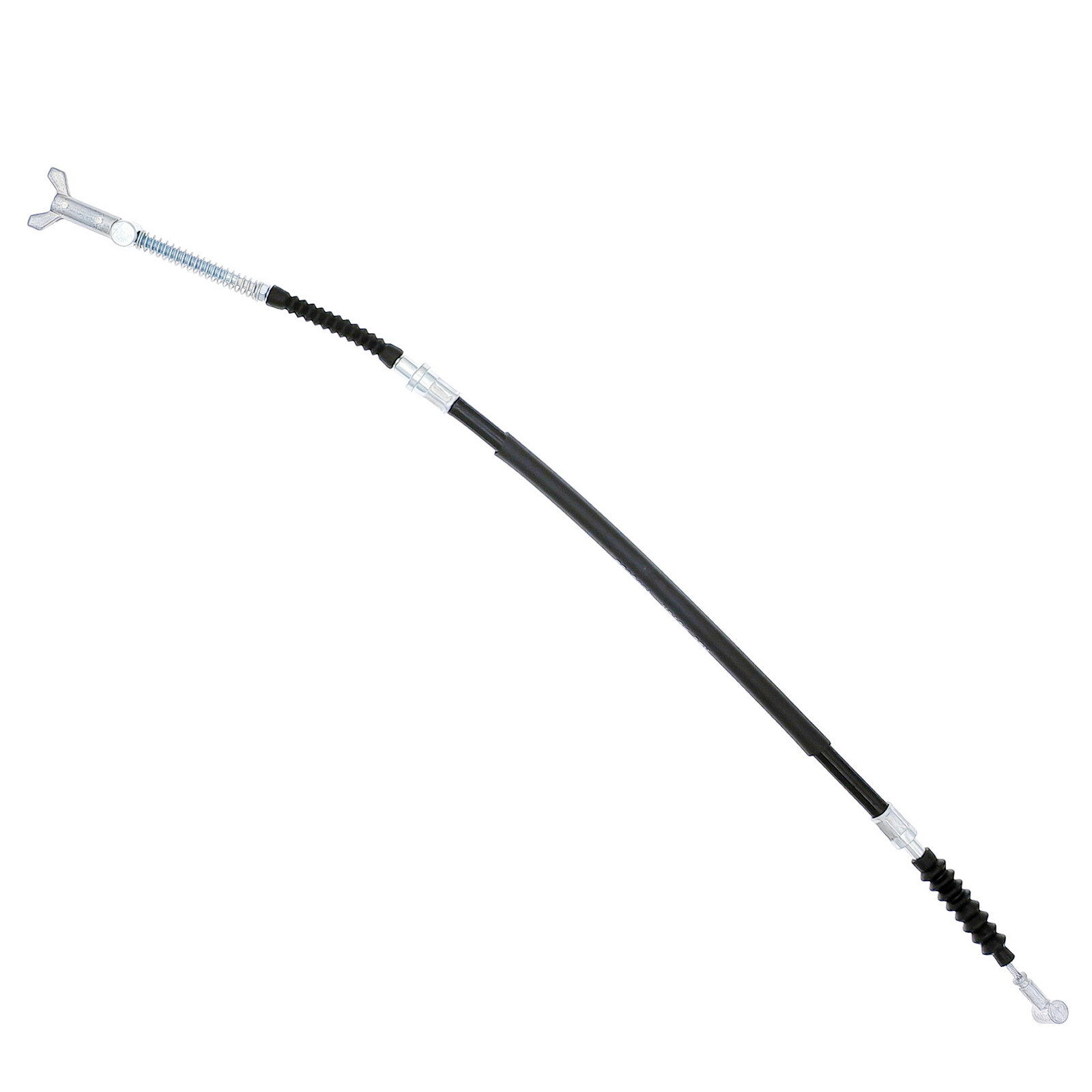 HONDA 2000-2006 TRX350 FE FM TE TM RANCHER FOURTRAX FOOT BRAKE CABLE