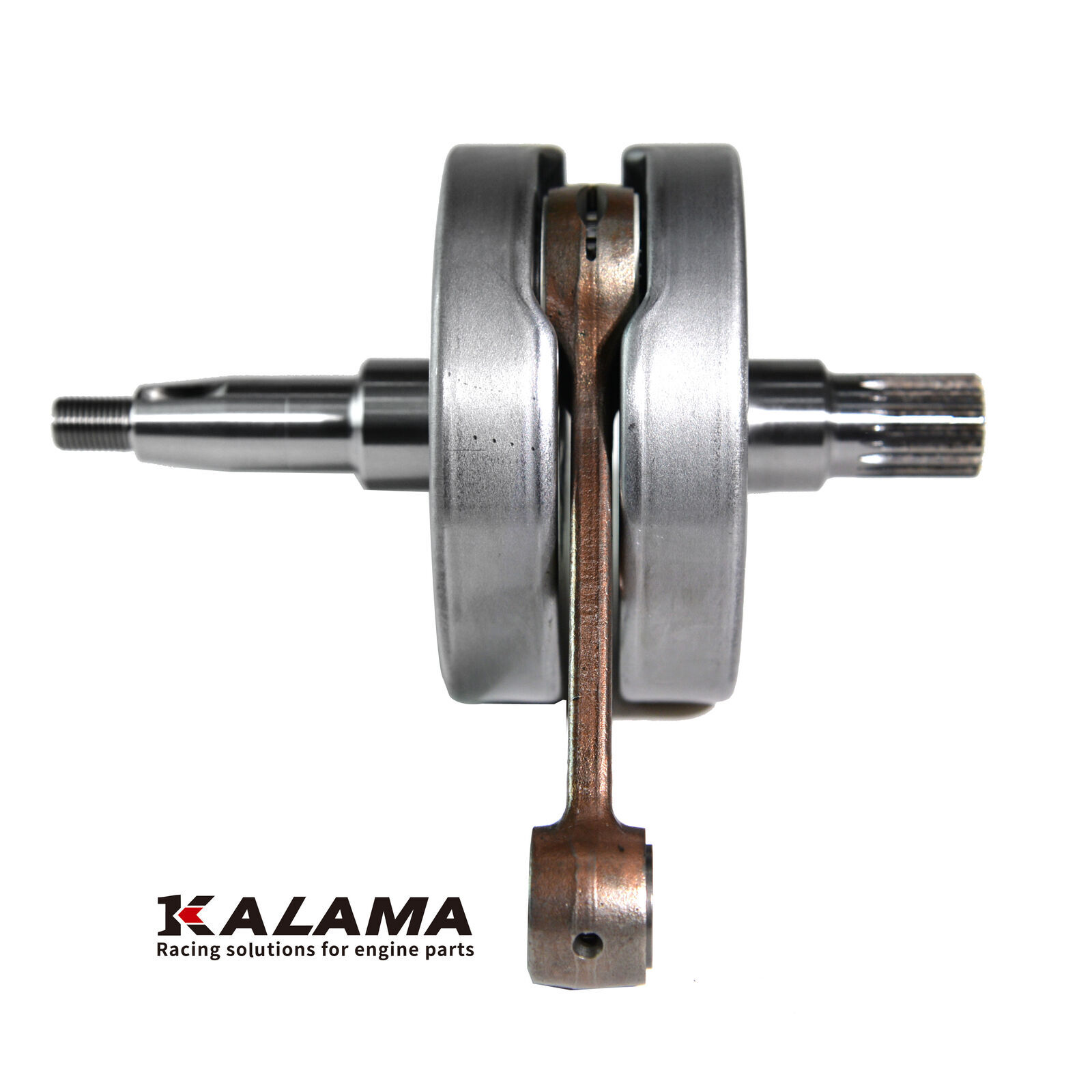 FOR HONDA CR 250R ENGINE REBUILD KIT, CRANKSHAFT, PISTON, GASKETS 1997-2001