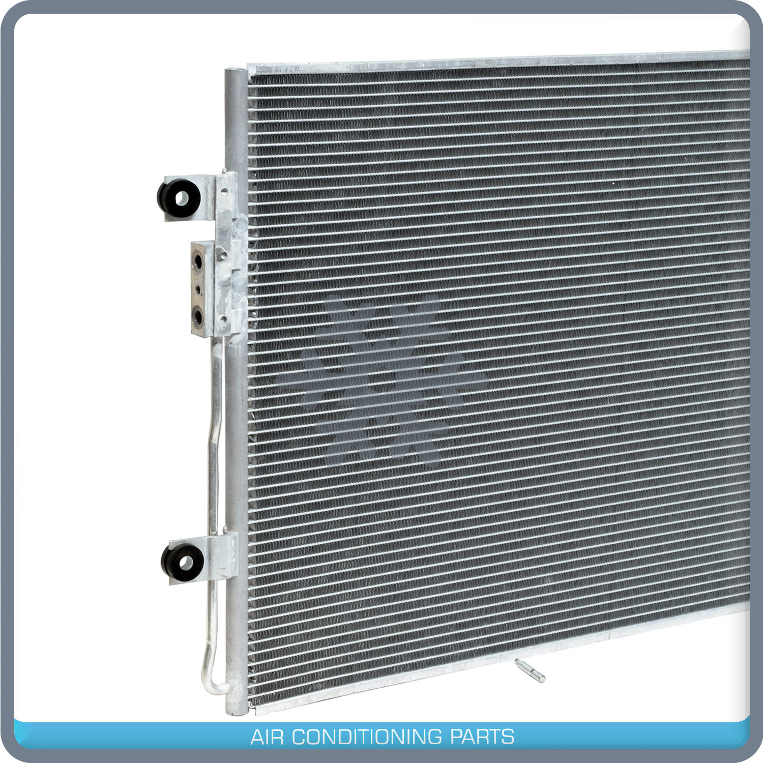 New AC Condenser for Freightliner Cascadia 08-15, Coronado 11-15 - #A2266825000