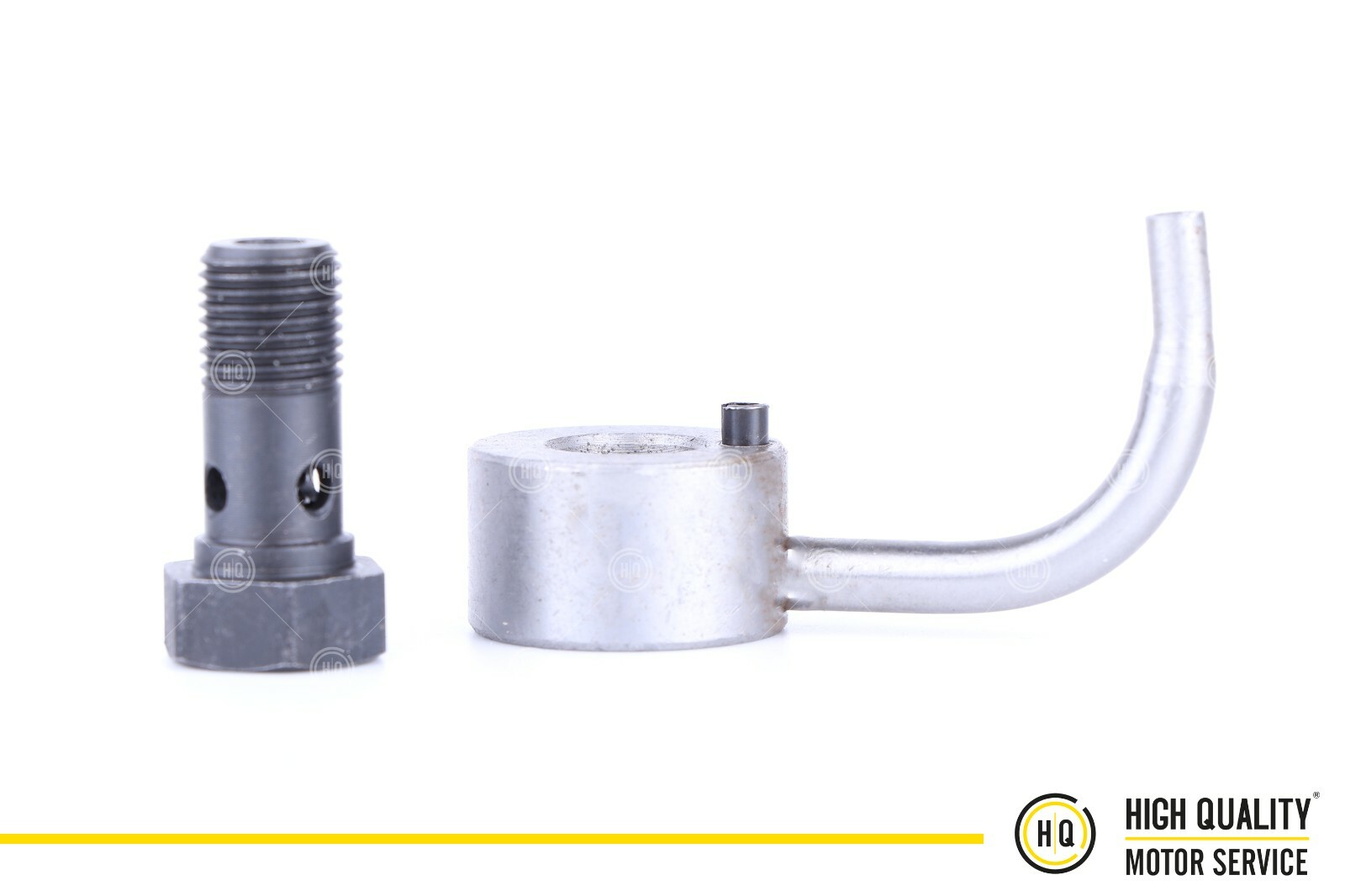 Piston Oil Cooling Jet, Nozzle for Perkins, 3861A027, 1004, 1006, 1106, 135TI