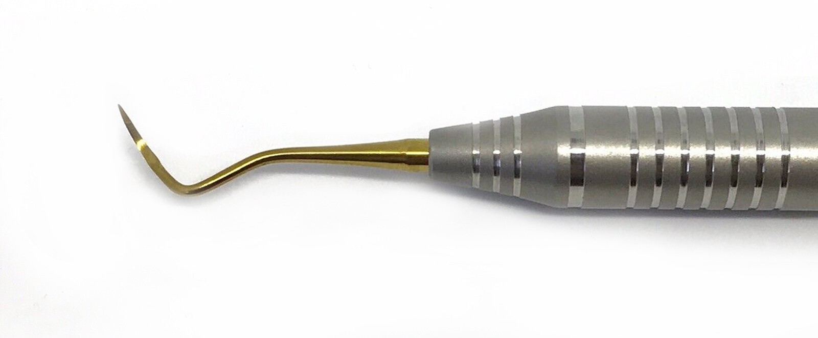 5 PCs Dental Scaler 204S Posterior Sickle #204S Instruments - Buy 5 Get 1 Free