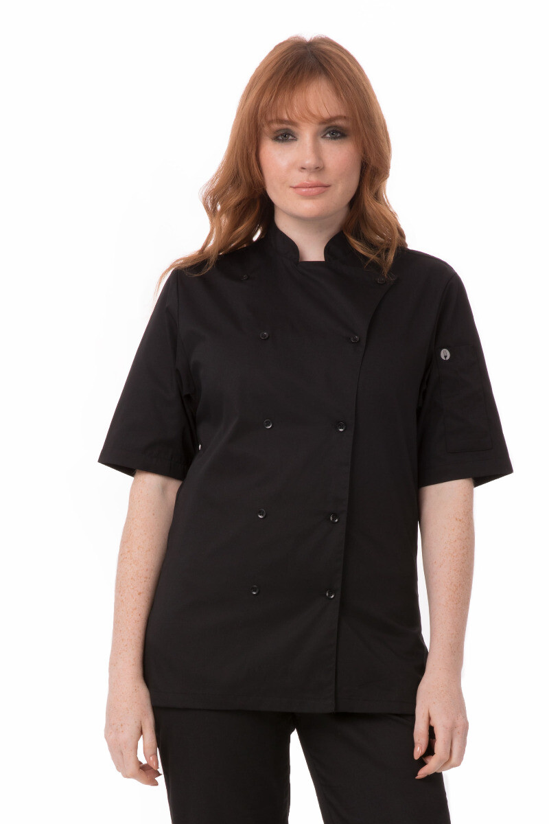 Chef Works Womens Avignon Bistro Shirt (KL150)