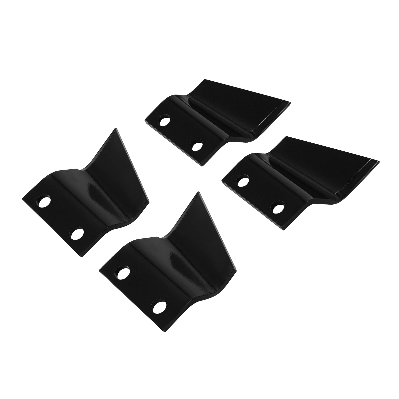 15RH + 15LH Cupped Trenching Teeth For 6634414 & 6634415 Fits 1/2", 2" Pitch