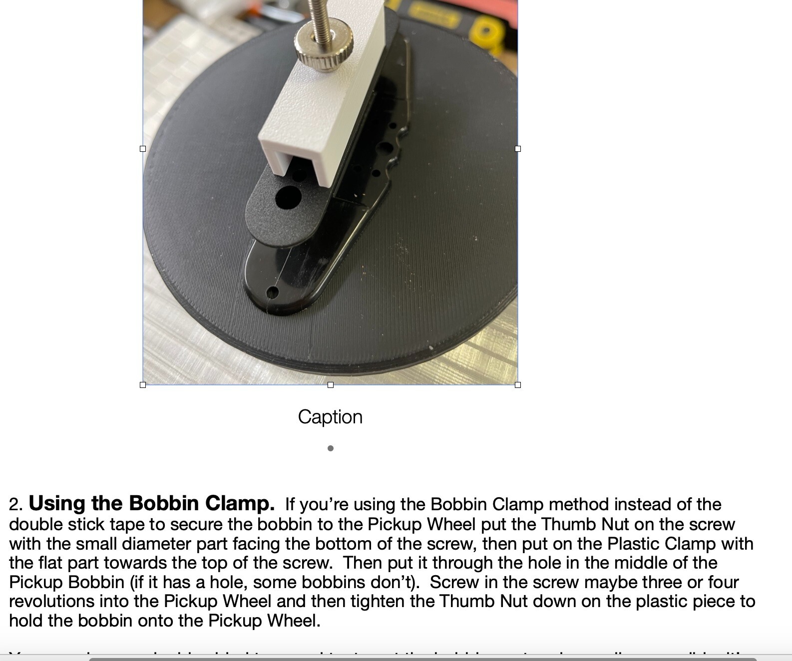 Guitar Pickup Winder Winding Machine - MADE IN USA - SALE!