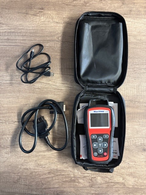 Autel TS508WFP Maxi TPMS Diagnostic Service Tool-Brand New