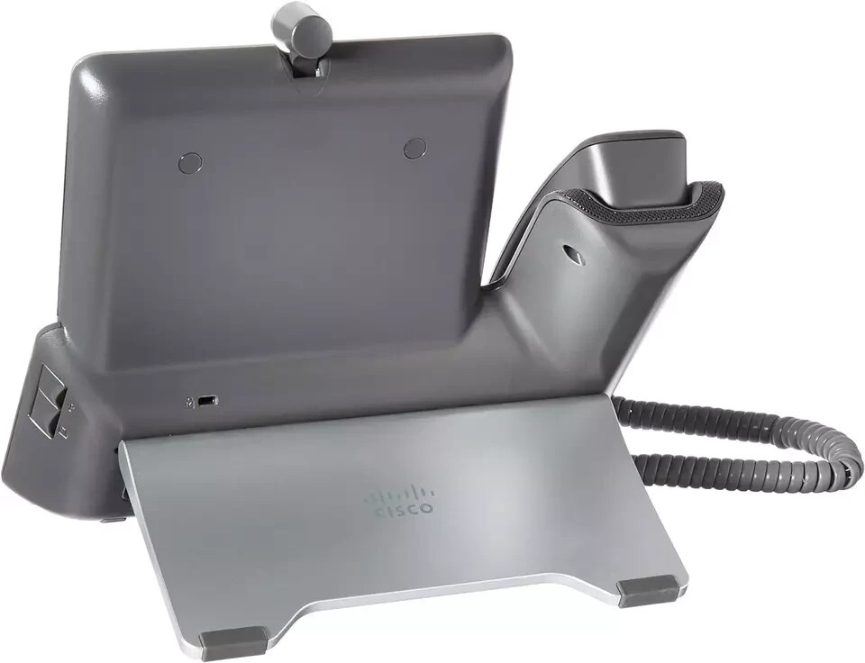 Cisco CP-8865-K9 8865 IP Phone - Wired/Wirelel