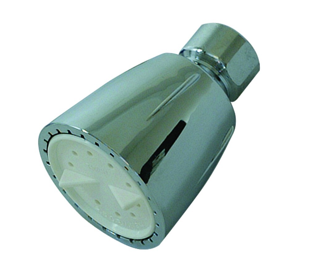 The Seinfeld "Commando-450" High Flow Shower Head High Pressure 10.5 Top Seller