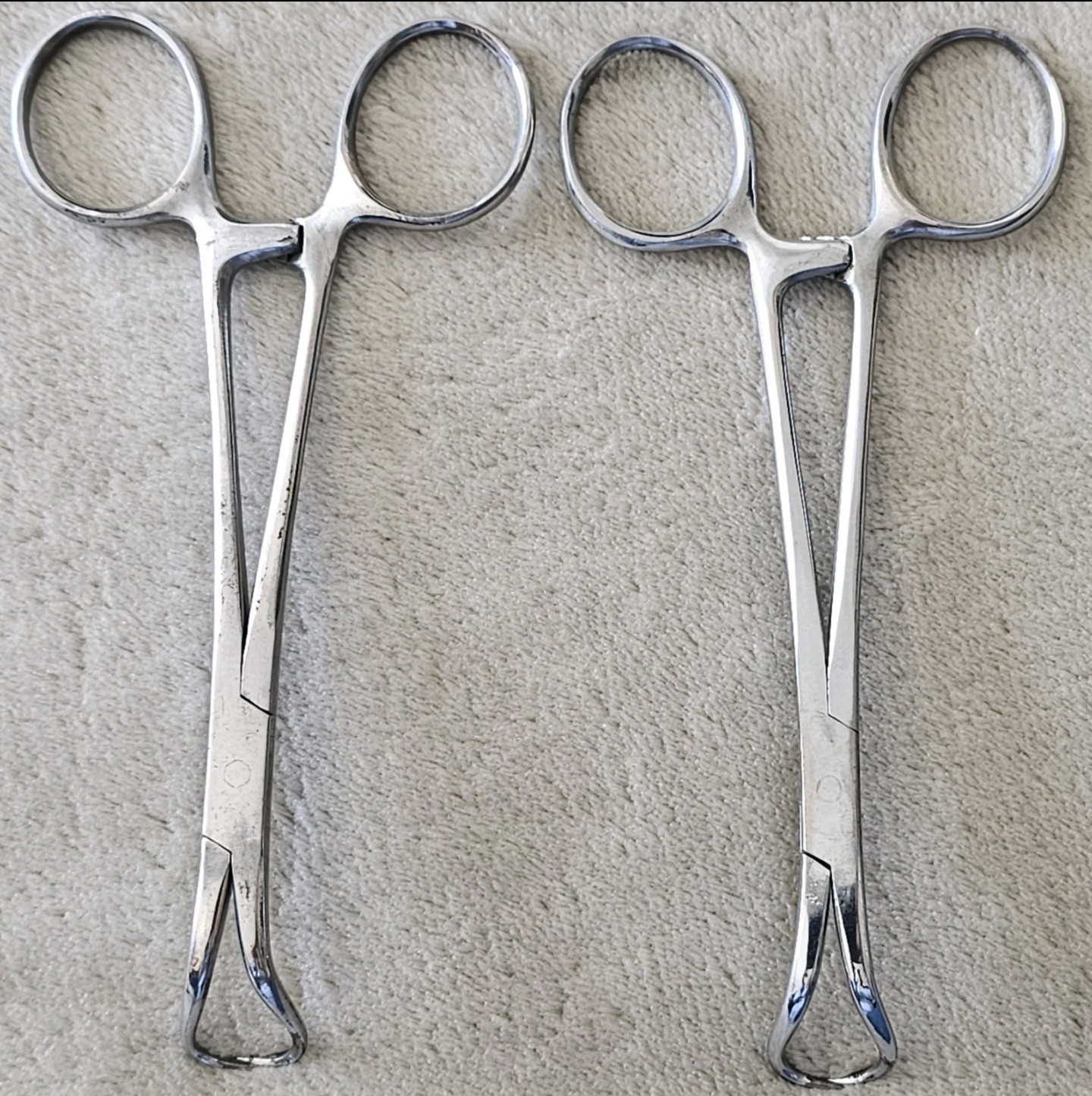 Antique 24 Piece Medical Surgical Tool Set ~Collection of Different Brands/Tools