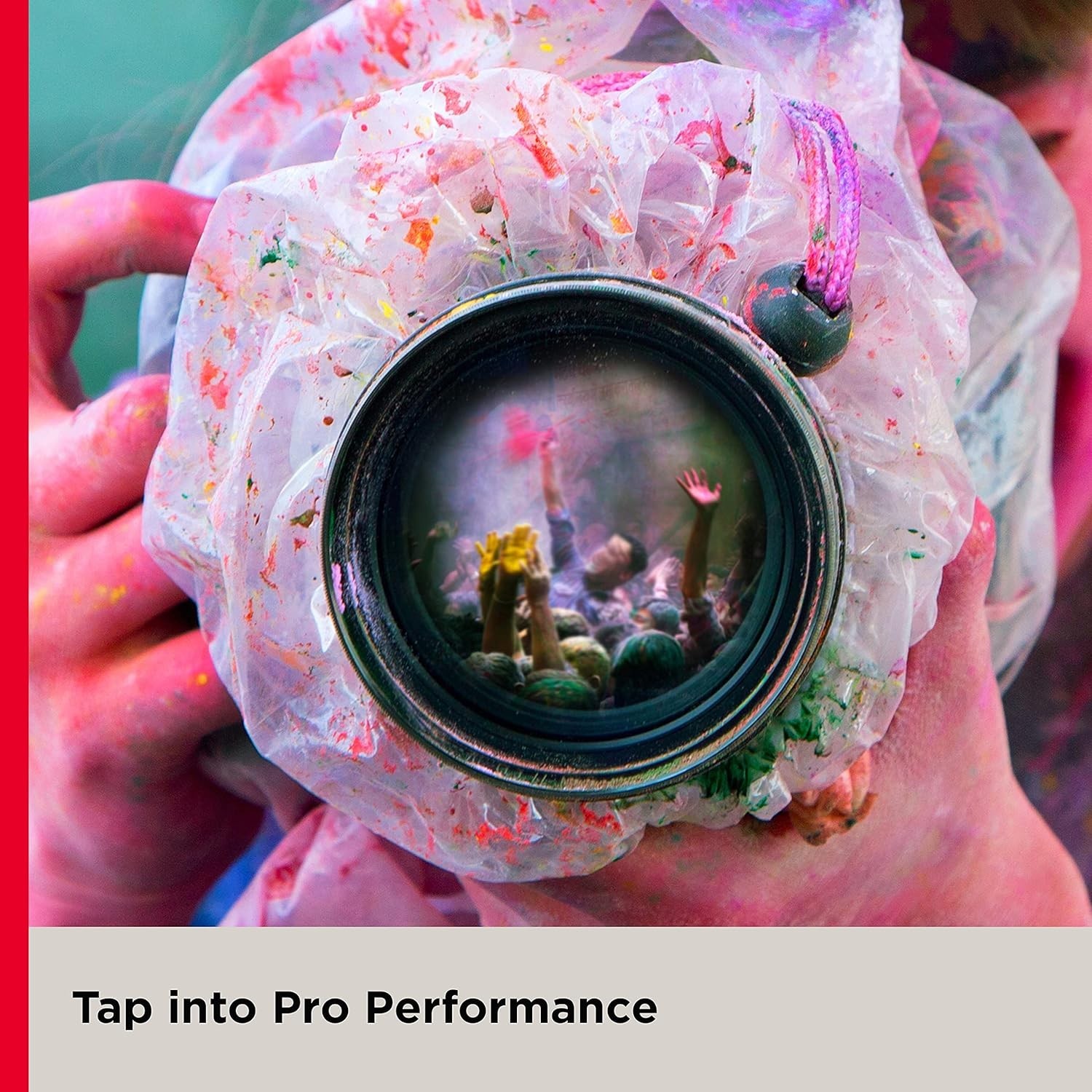 SanDisk - Extreme Pro 64GB SDXC UHS-II V90 Memory Card