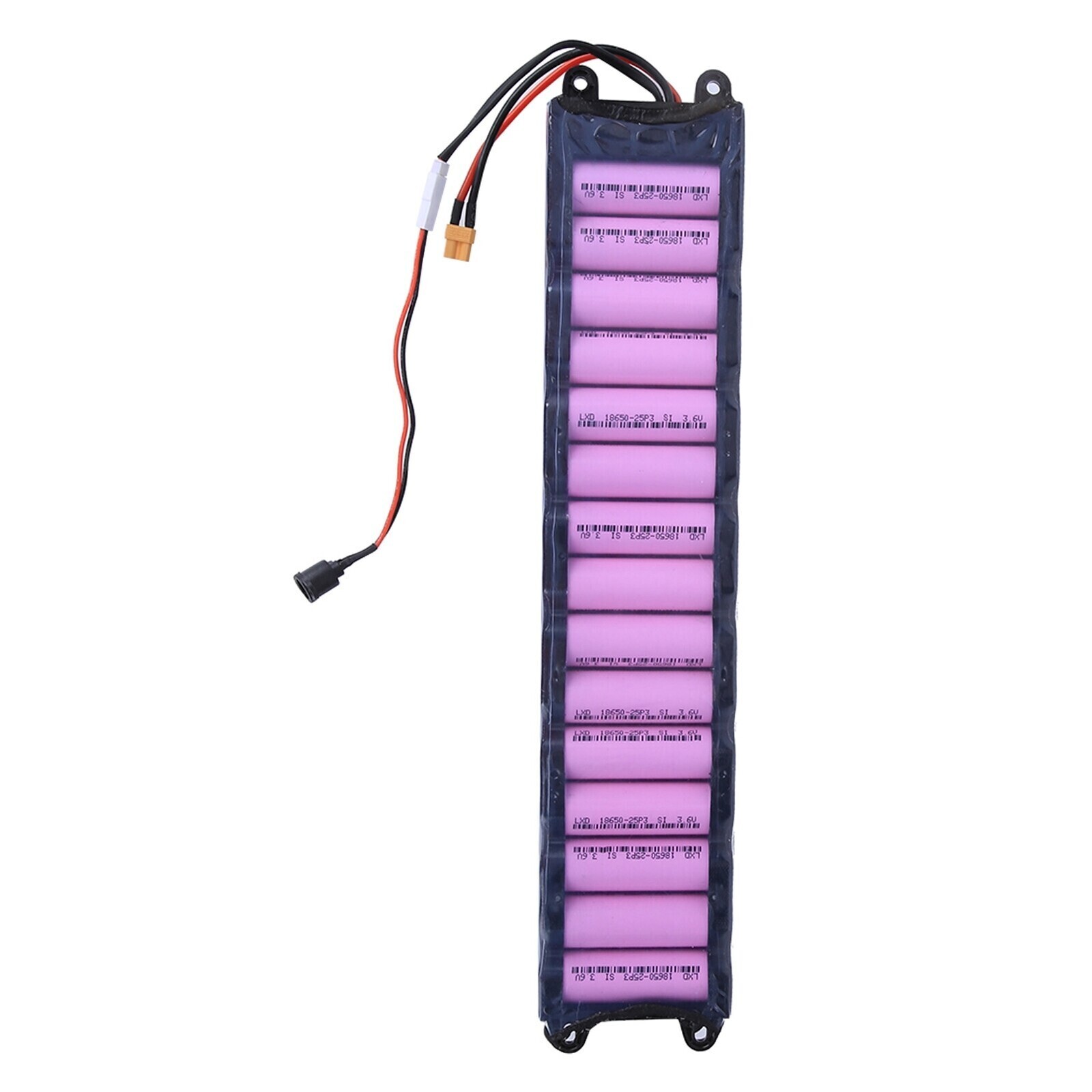 High Capacity 36V 7800mAh Eightfold Lithium Scooter Battery Pack f. M365 Scooter