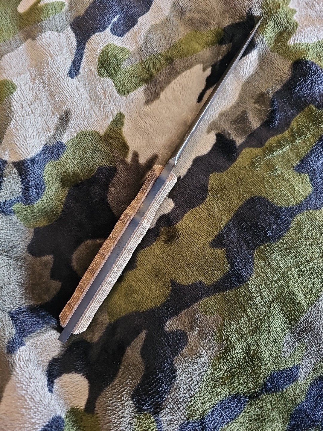 Buck GCK 891 Spearpoint Knife Buck Knives