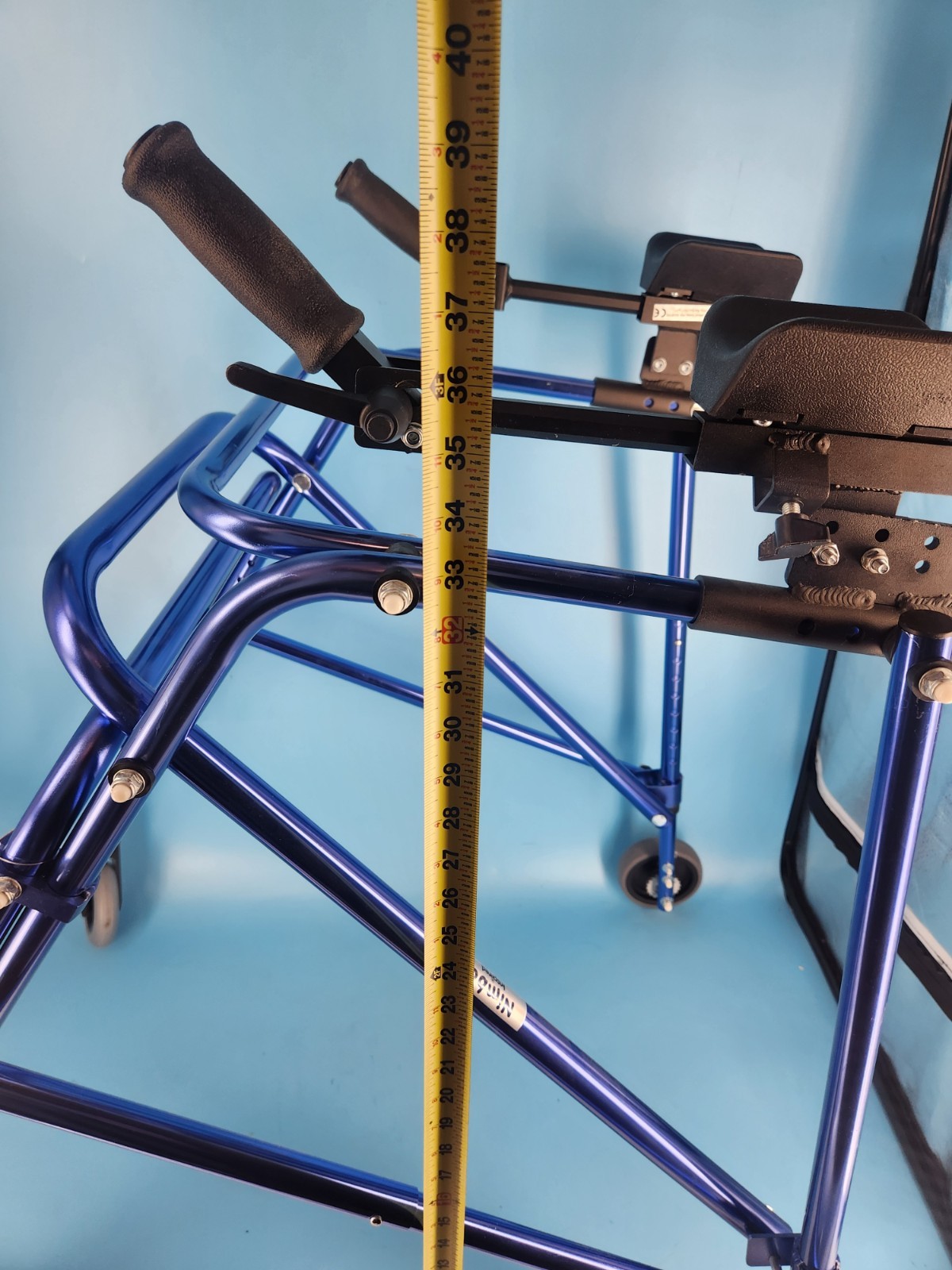 Drive Medical Nimbo Posterior Walker