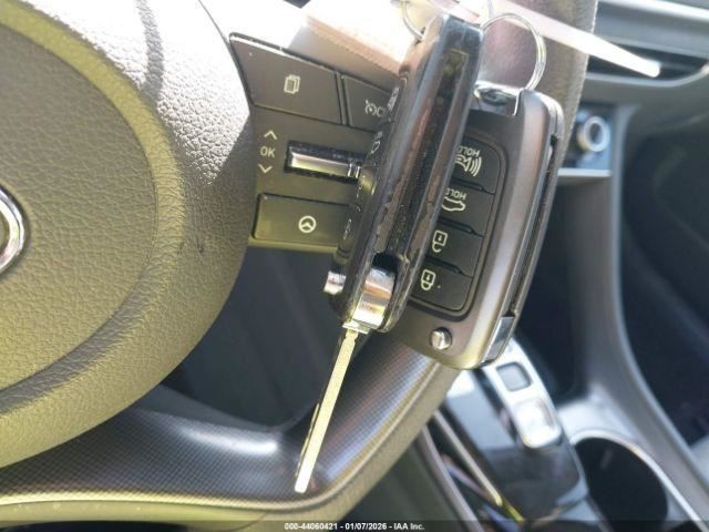 SONATA 2020 Glove Box 3175867