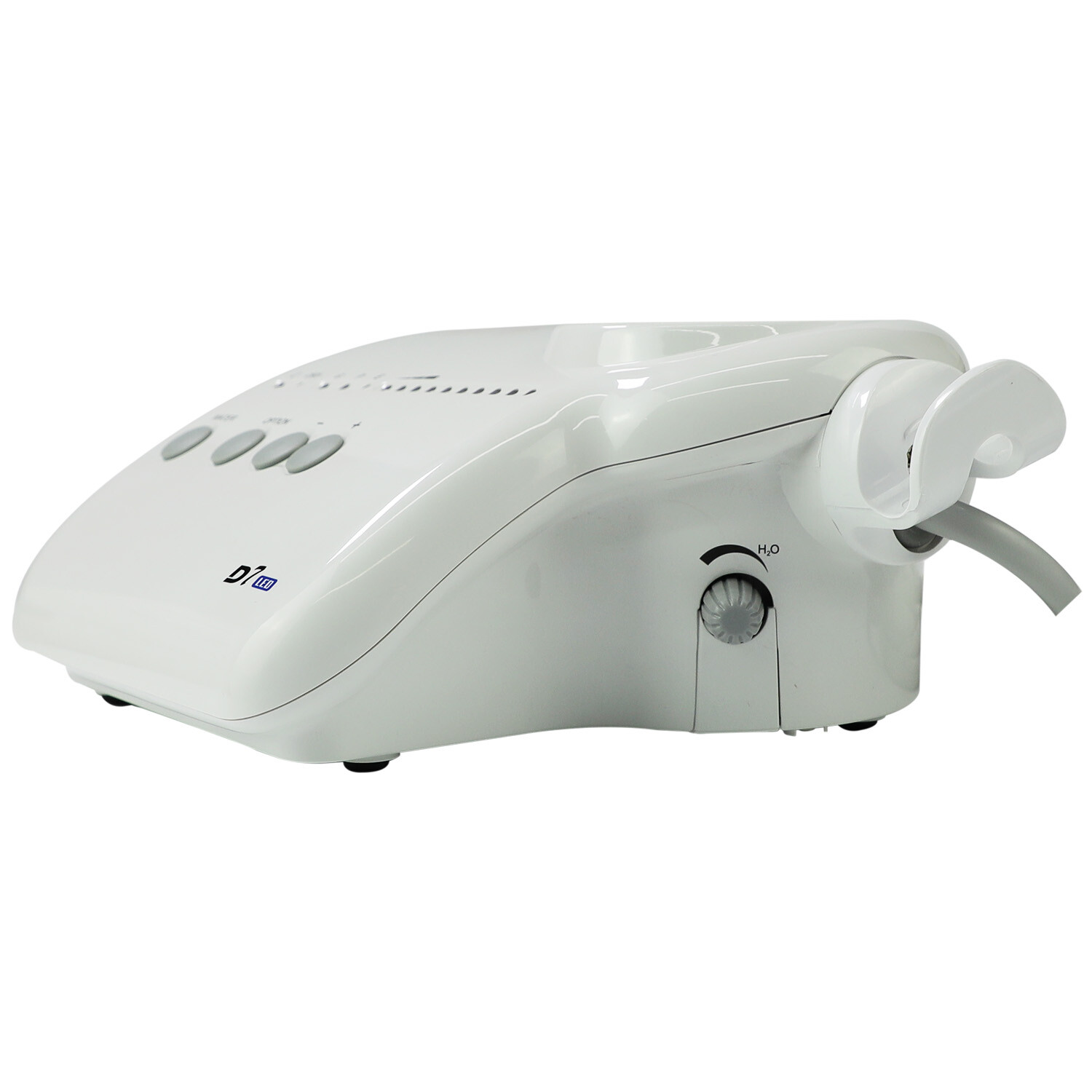 Woodpecker DTE D7 LED Dental Ultrasonic Piezo Scaler HD-7L Fit SATELEC Handpiece