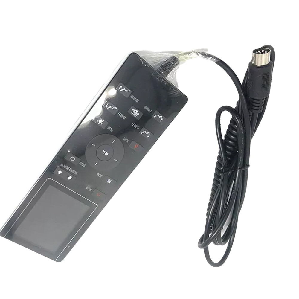 RT6910 For Rongtai Massage Chair Accessories New Massage Chair Remote Control US