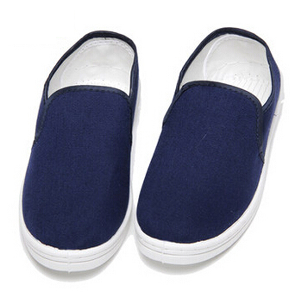 Antistatic Nonslip Outsole ESD Lab Working Tool Clean Room Anti Static Shoes