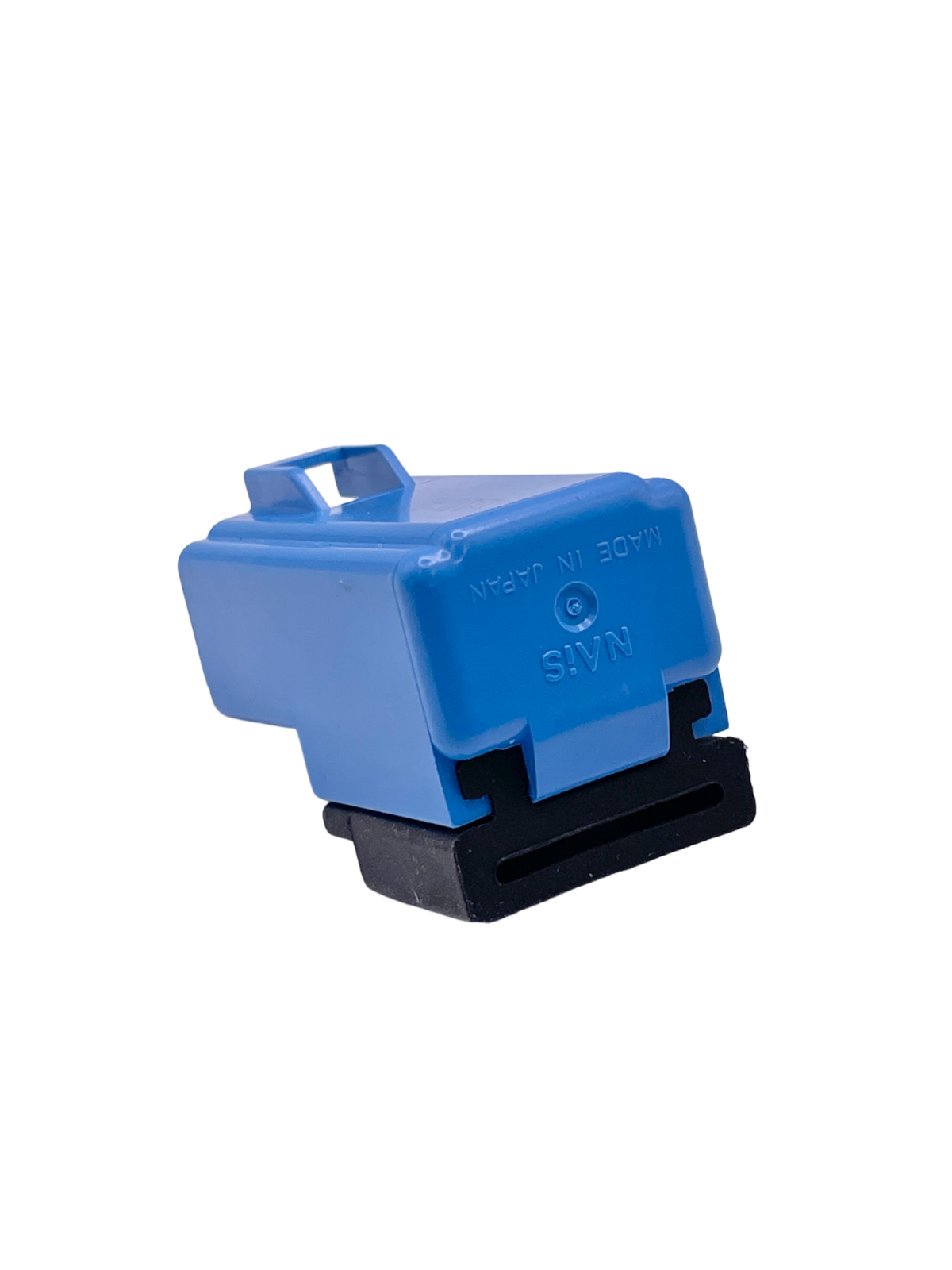 Yamaha 1UY-81950-92-00 OEM Four Terminal Relay with Rubber Mount