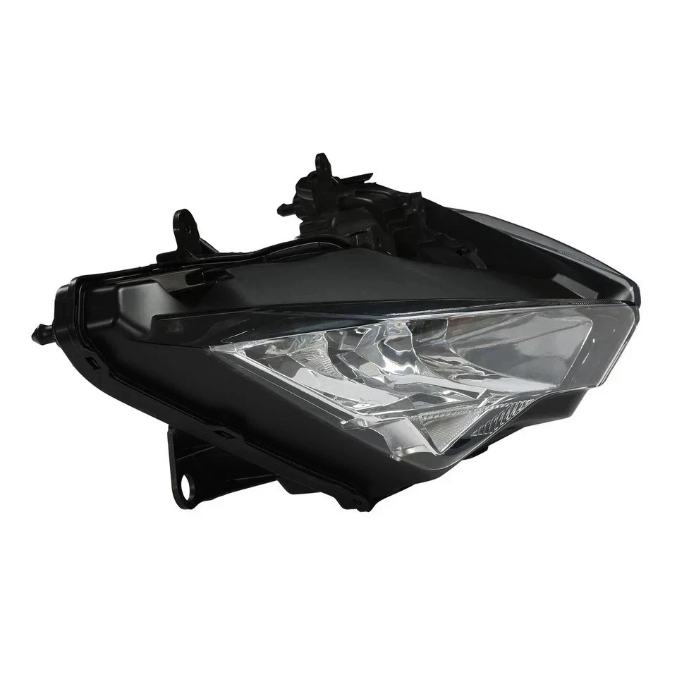 LED Headlight Kawasaki Ninja 400/650 Versys 650/1000 Hi/Low Beam DRL