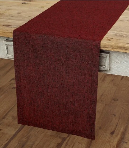 SPRING TIME FLORAL PEANUTS SNOOPY KITCHEN 42X14 TABLE RUNNER