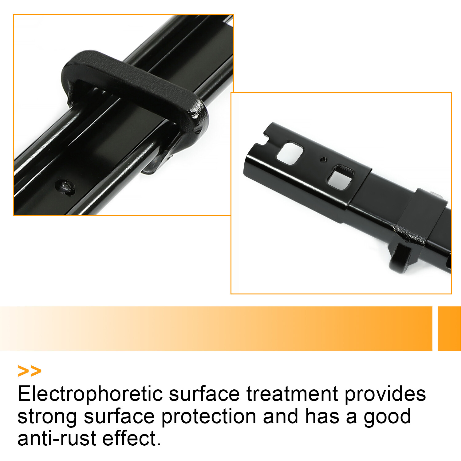 For 15 16 17 18 19 20 21 22 23 Ford Transit 2 Person Bench Seat Floor Brackets