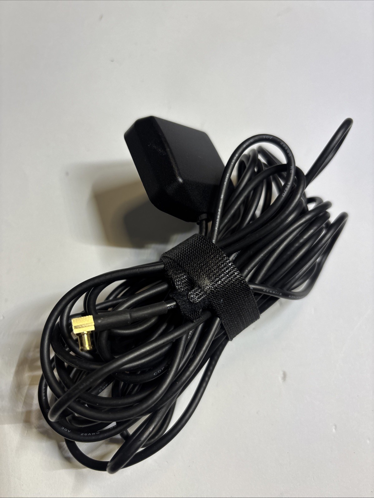 Genuine TomTom MCX GPS External Antenna go 930 730 920 720 630 ONE XL 2nd v2(88)