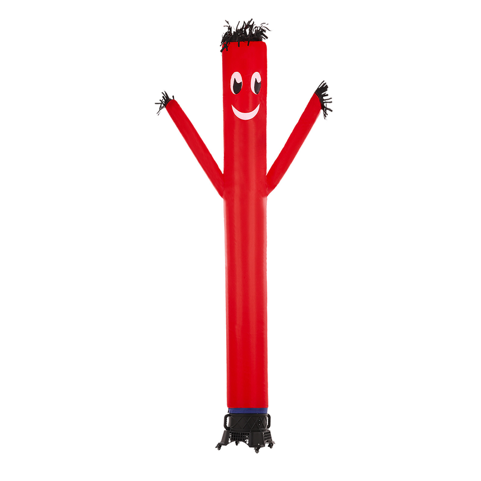 20 ft Air Dancers Wacky Waving Inflatable Tube Man with 1 HP Blower Fan