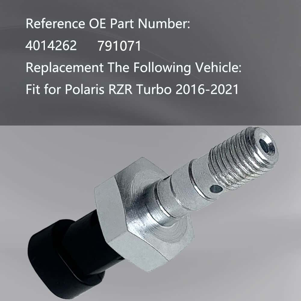 4014262 Brake Pressure Switch For Polaris Ranger RZR 570 Crew XP 1000 900 13-20