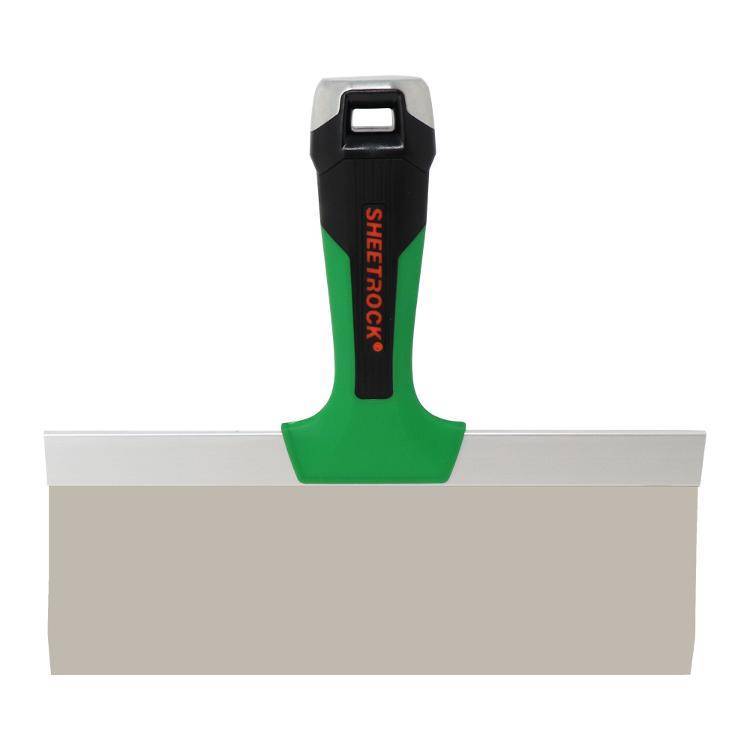 USG Sheetrock Tools MATRIX Stainless Steel Finishing Knife Set (4,5,6,8,10,12")