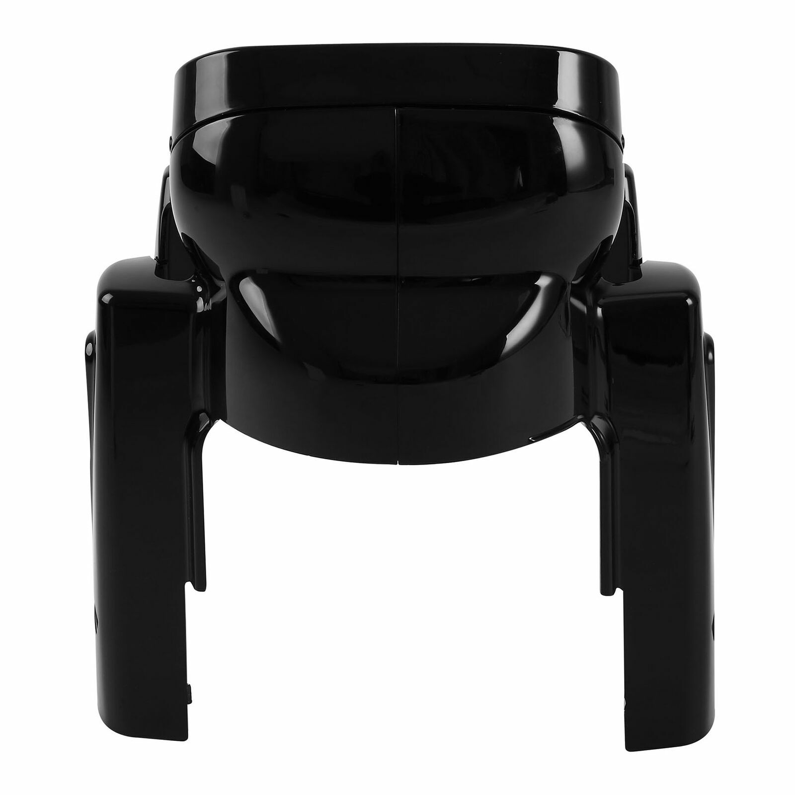 Gauge Housing Cover Nacelle Speedo Housing Fairing For Harley Road Glide 15-23