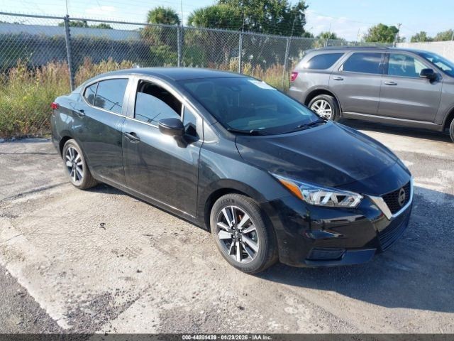 Audio Equipment Radio Display And Receiver Fits 20-22 VERSA 589936